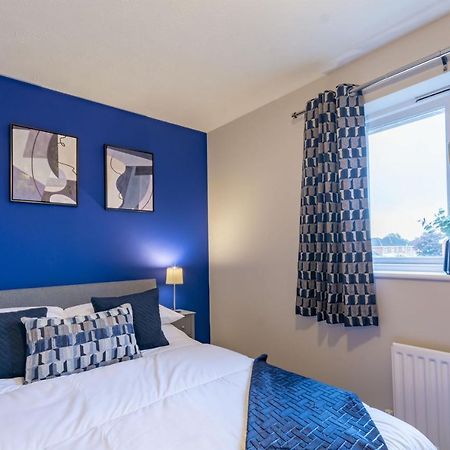 K Suites - Goldcrest Road ノッティンガム エクステリア 写真